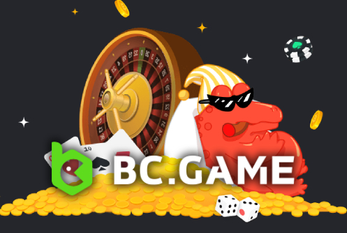 BC Game Casino Online  Votre Guide Complet