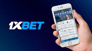 1xBet App The Ultimate Betting Experience on Mobile