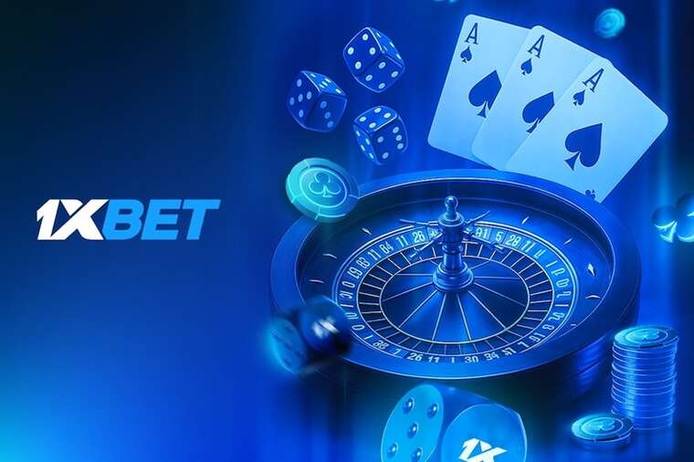 1xBet App Your Gateway to Sports Betting and More