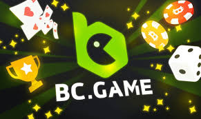 BC.GAME كازينو العملات المشفرة الرائد عبر الإنترنت
