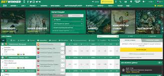 Discover BetWinner Casino and Sportsbook Premium Betting Experience