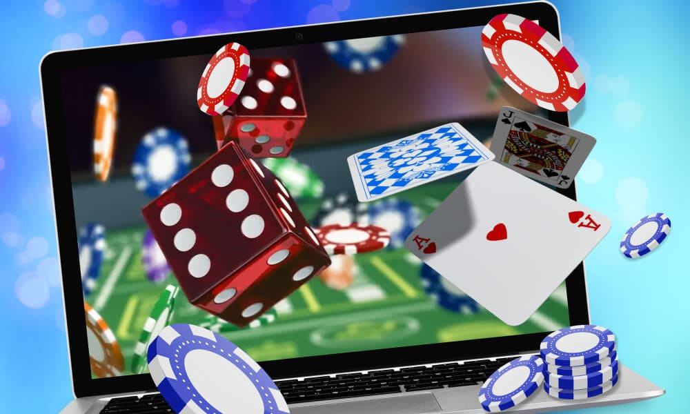 Discover the Thrills of Online Casino Limitless -137651717