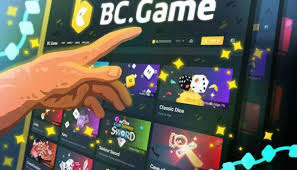 Explore the Exciting Features of the BC.Game App