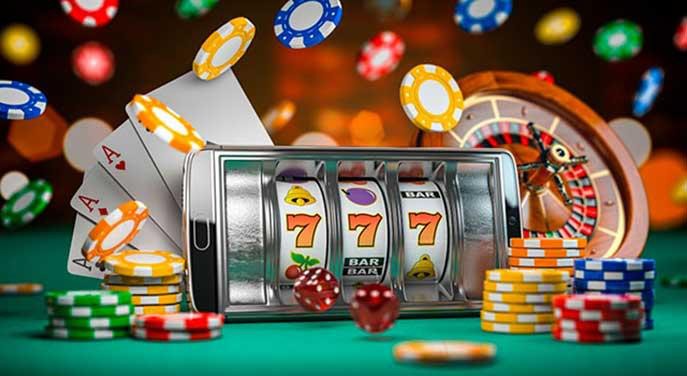 Love Casino 2 Review An In-Depth Look at the Exciting Online Casino Experience Love Casino 2 Review An In-Depth Look at the Exciting Online Casino Experience