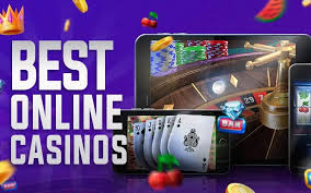 Top Casino Software Providers You Should Know About