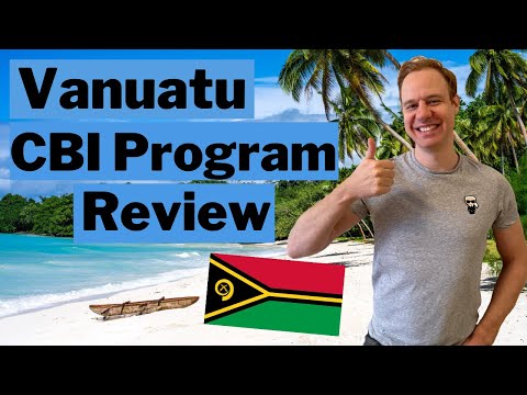 Understanding Vanuatu Citizenship by Investment Cost A Comprehensive Guide -2130032576 Understanding Vanuatu Citizenship by Investment Cost A Comprehensive Guide -2130032576