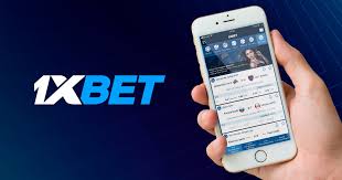 1xBet Download APP for iOS A Complete Guide 248956705