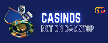 Discover the Best Casino Sites Not on Gamstop 827174549