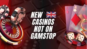Discover the Best Casino Sites Not on Gamstop 827174549