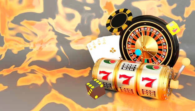 Exploring BOF Casino Online Slots Your Gateway to Exciting Gaming Adventures