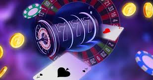 The Thrill of Intensity Casino An In-Depth Exploration The Thrill of Intensity Casino An In-Depth Exploration