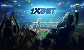 The Ultimate Guide to the 1xBet App Betting on the Go -1441809826