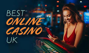 Best Online PayPal Casinos in the UK A Comprehensive Guide