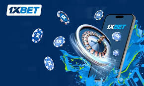 Betting with 1xBet A Comprehensive Guide 1761076346