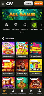Cashwin Casino España La Nueva Sensación del Juego en Línea