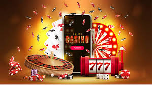 Explore the Thrilling World of BetNjet Casino