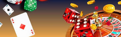 Exploring the World of Online Casino Play in the UK