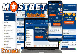 Mostbet APK UZ Your Gateway to Online Betting