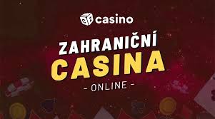 Nejlepší zahraniční casino 2026 Objevte špičkové možnosti zábavy