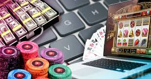 Online Casino Peaches A Sweet Spot for Gamblers