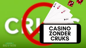 Ontdek de Beste Goksites Zonder CRUKS -720846341