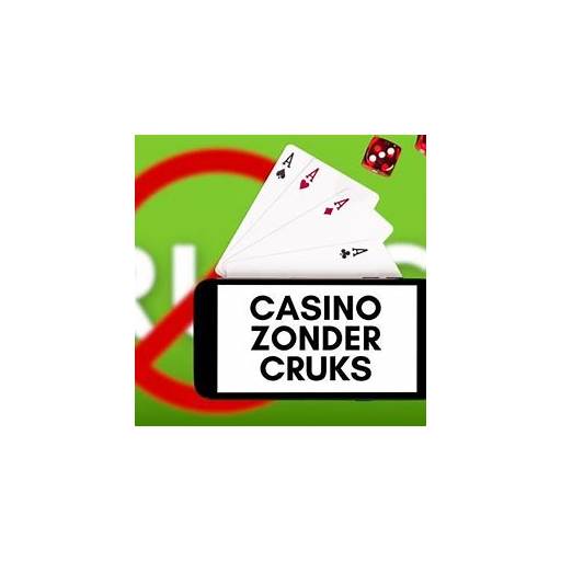 Ontdek de Nieuwste Online Casino's Zonder CRUKS -757697700