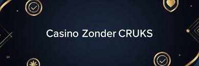 Ontdek de Nieuwste Online Casino's Zonder CRUKS -757697700