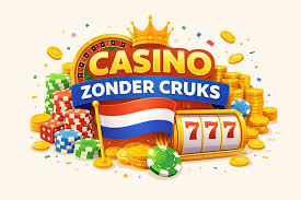Ontdek de Wereld van Casino's Zonder CRUKS -806284263
