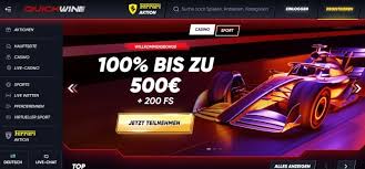 QuickWin Casino España Diversión y Ganancias al Alcance de un Clic -863151888