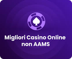 Casinò Non AAMS 2026 Scopri le Nuove Opportunità di Gioco