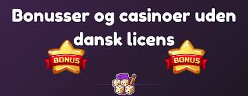 Casino Sider med Free Spins Opdag De Bedste Tilbud