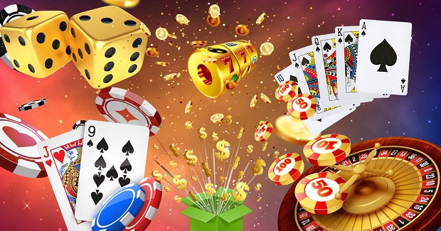 Casino Uden om ROFUS En Guide til Alternativer