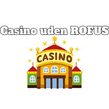 Casino Uden Rufus Spil Sikkert med Trustly 2027359081