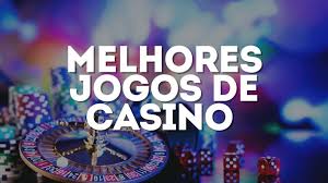 Descubra os Melhores Casinos Online com Bónus Irresistíveis