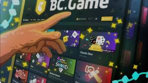 Die Faszination von Crash-Spielen auf BC.Game Die Faszination von Crash-Spielen auf BC.Game