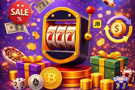 Discover the JB Casino Platform Revolutionizing Online Gaming in India Discover the JB Casino Platform Revolutionizing Online Gaming in India