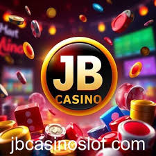 Discover the JB Casino Platform Revolutionizing Online Gaming in India Discover the JB Casino Platform Revolutionizing Online Gaming in India