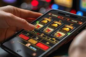 Discover the Thrill of Online Casino Golden Pharaoh UK