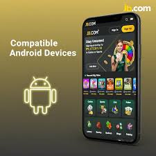 Experience the Thrill A Comprehensive Guide to JB Casino Platform