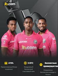 Experience the Thrill A Comprehensive Guide to JB Casino Platform