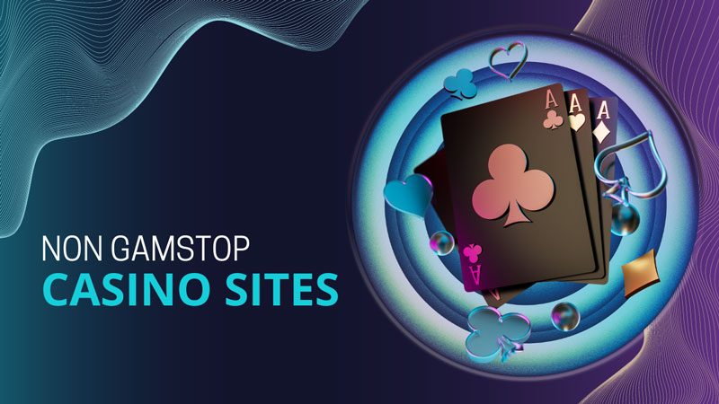 Exploring Non GamStop Casino Sites A Comprehensive Guide -107813653 Exploring Non GamStop Casino Sites A Comprehensive Guide -107813653