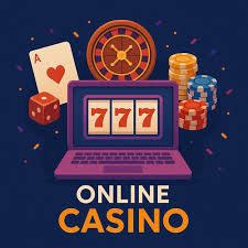 Galaxy Bet Your Ultimate Destination for Online Gaming