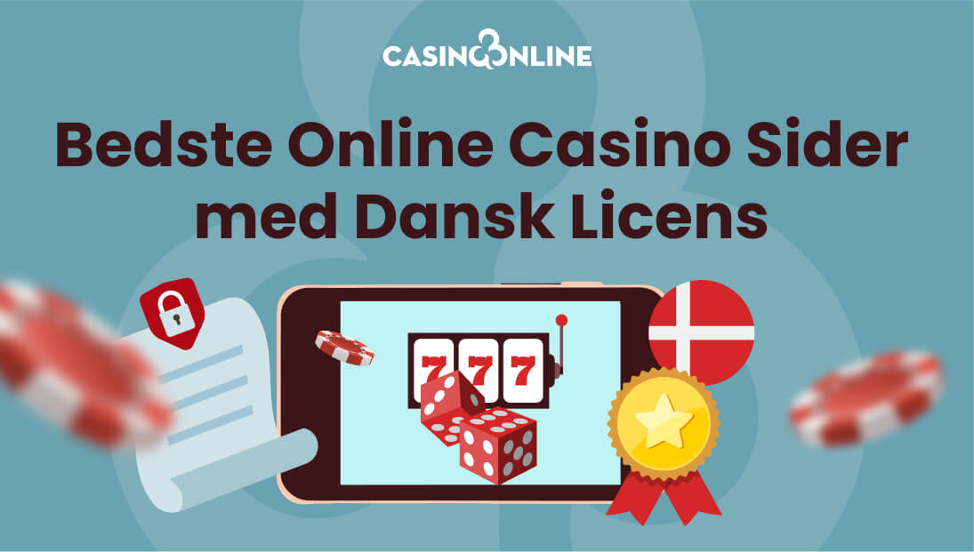 Live Casinoer Spænding, Underholdning og Store Gevinster