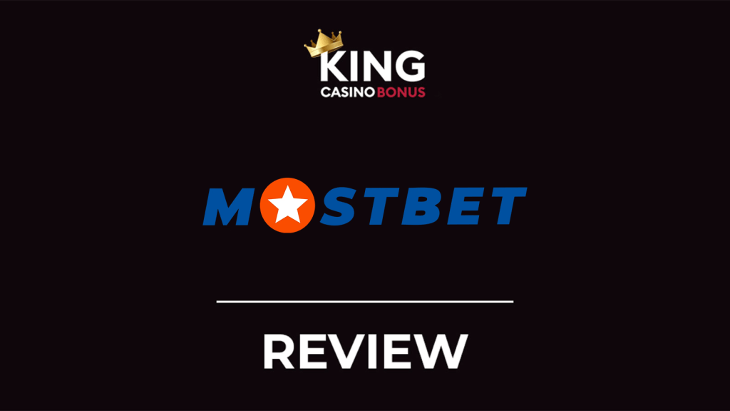 Mostbet BD - Onlayn İdman Mərcləri və Qumar