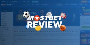 Mostbet Mobil Tətbiqi İdman Bahisində Yeni Nəsil Təcrübəsi