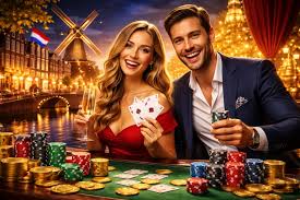 Ontdek de Betoverende Wereld van Online Casino Buitenland