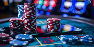 Scopri i Migliori Casinò con Deposito di Solo 5 Euro Scopri i Migliori Casinò con Deposito di Solo 5 Euro