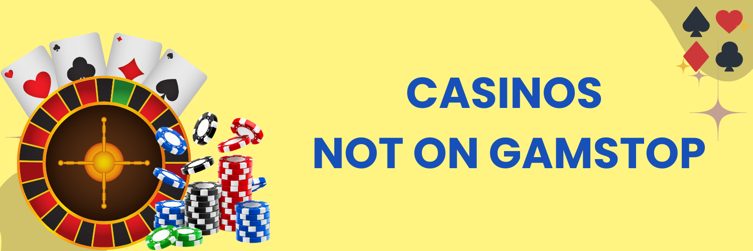 The Best Non GamStop Casinos of 2026