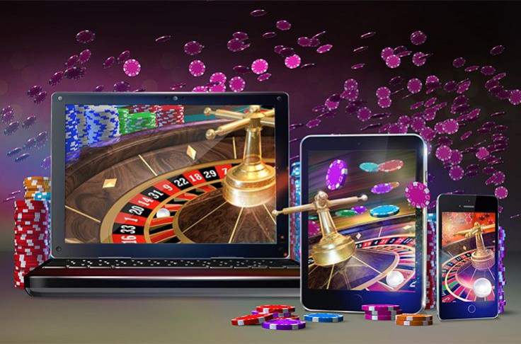 The Excitement of Live Roulette A Guide to Your Game