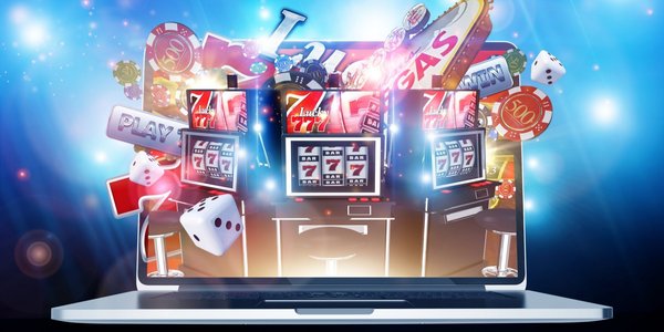 Unleash the Thrill at Golden Lion Casino Online Slots